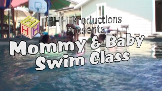 Swim Lesson Video